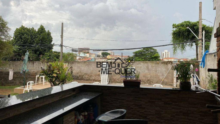Imagem Casa com 3 Quartos à Venda, 134 m² em Parque São Domingos - São Paulo Imagem Casa com 3 Quartos à Venda, 134 m² em Parque São Domingos - São Paulo