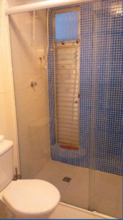 Imagem Apartamento com 1 Quarto à Venda, 40 m² em Parque Dos Maias - Porto Alegre
