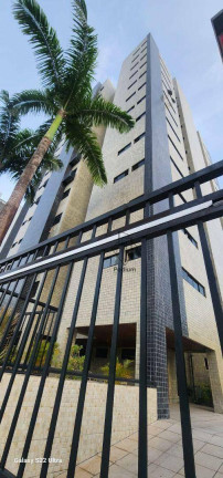 Imagem Apartamento com 4 Quartos à Venda, 196 m² em Tambaú - João Pessoa Imagem Apartamento com 4 Quartos à Venda, 196 m² em Tambaú - João Pessoa