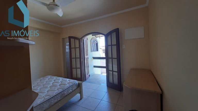 Imagem Apartamento com 4 Quartos à Venda, 100 m² em Peró - Cabo Frio