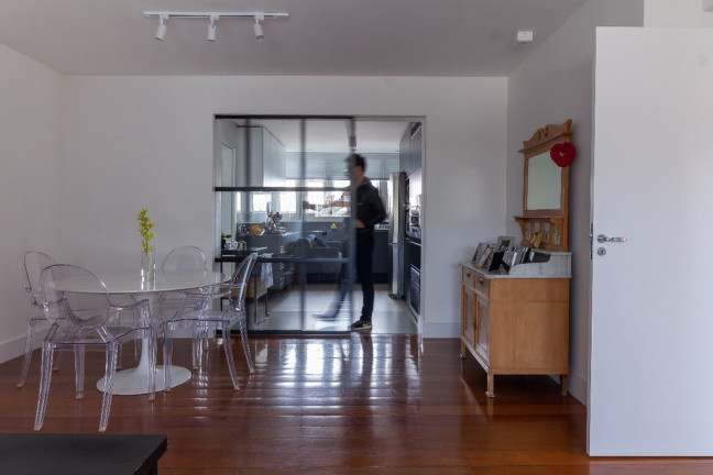 Imagem Apartamento com 3 Quartos à Venda, 232 m² em Petrópolis - Porto Alegre