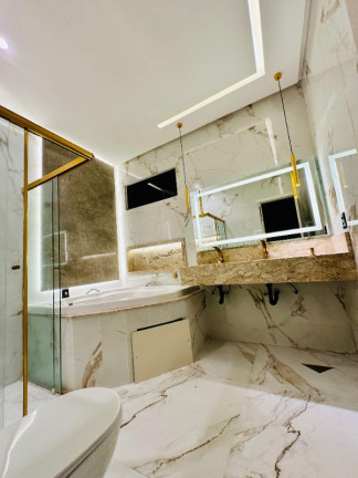 Imagem Casa com 4 Quartos à Venda, 510 m² em Ponta Negra - Manaus