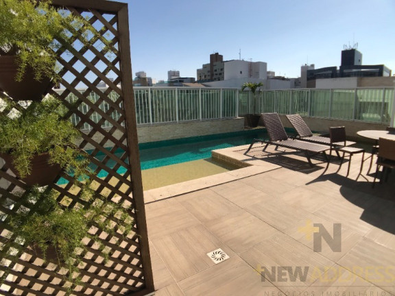 Imagem Apartamento com 4 Quartos à Venda, 127 m² em Praia Da Costa - Vila Velha