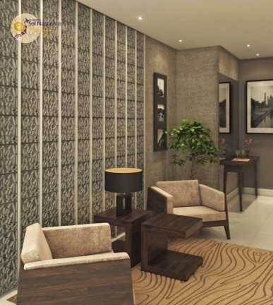Imagem Apartamento com 2 Quartos à Venda, 63 m² em Vila Itapanhau - Bertioga