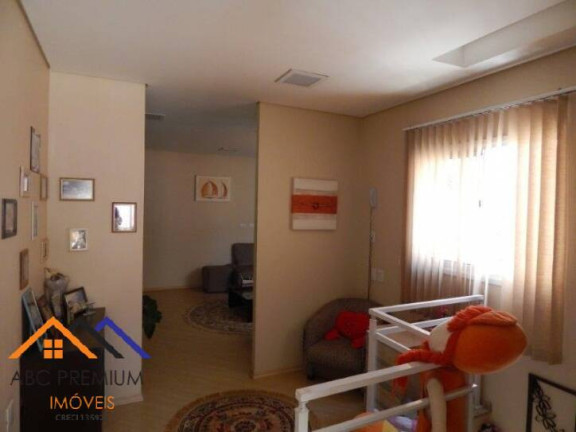 Imagem Cobertura com 3 Quartos à Venda, 85 m² em Parque Das Nações - Santo André Imagem Cobertura com 3 Quartos à Venda, 85 m² em Parque Das Nações - Santo André