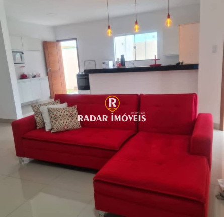 Imagem Casa com 3 Quartos à Venda, 300 m² em Peró - Cabo Frio