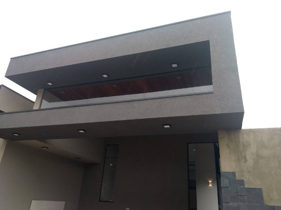 Imagem Casa com 3 Quartos à Venda, 360 m² em Vila Aviação - Bauru