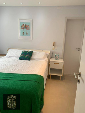 Imagem Apartamento com 2 Quartos à Venda, 68 m² em Vila Mariana - São Paulo