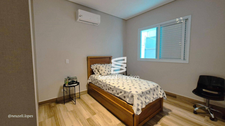 Imagem Casa com 3 Quartos à Venda, 140 m² em água Branca - Piracicaba