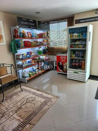 Imagem Cobertura com 3 Quartos à Venda, 164 m² em Osvaldo Cruz - São Caetano Do Sul