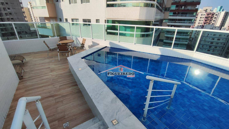 Imagem Apartamento com 1 Quarto à Venda, 40 m² em Guilhermina - Praia Grande Imagem Apartamento com 1 Quarto à Venda, 40 m² em Guilhermina - Praia Grande