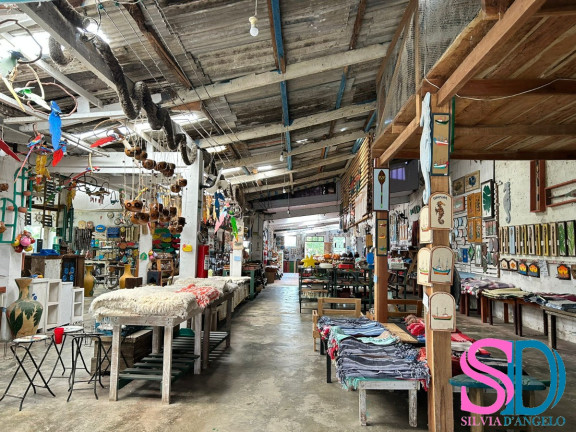 Imagem Galpão à Venda, 580 m² em Centro - Ubatuba Imagem Galpão à Venda, 580 m² em Centro - Ubatuba