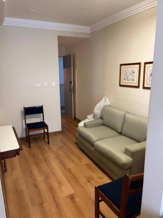 Imagem Apartamento com 1 Quarto à Venda, 27 m² em Cerqueira Cesar - São Paulo