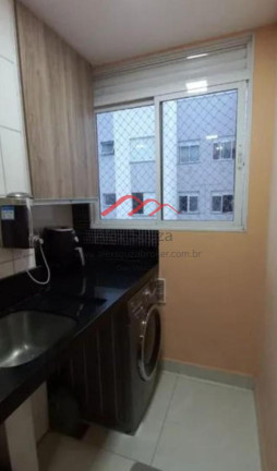 Imagem Apartamento com 2 Quartos à Venda, 57 m² em Jardim Das Colinas - Hortolândia