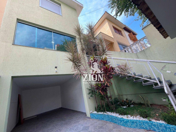 Casa com 3 Quartos à Venda, 181 m² em água Fria - São Paulo