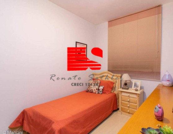 Imagem Apartamento com 3 Quartos à Venda, 65 m² em Buritis - Belo Horizonte