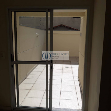 Imagem Apartamento com 3 Quartos à Venda, 85 m² em Vila Camilópolis - Santo André