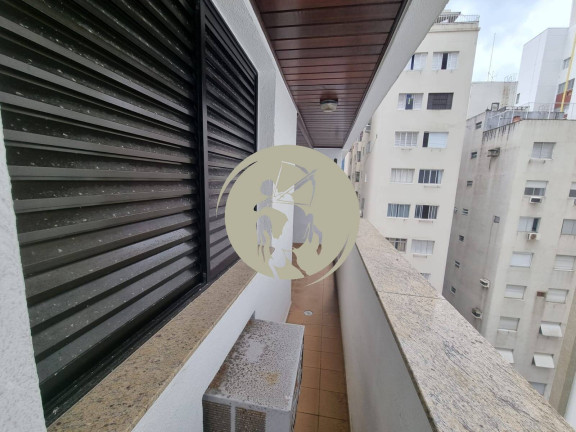 Imagem Apartamento com 1 Quarto à Venda, 70 m² em Boqueirao - Santos Imagem Apartamento com 1 Quarto à Venda, 70 m² em Boqueirao - Santos
