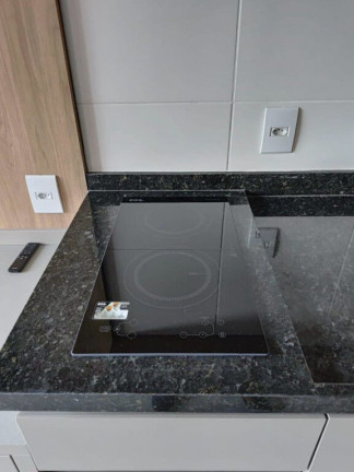 Imagem Imóvel com 1 Quarto para Alugar, 28 m² em Pinheiros - São Paulo