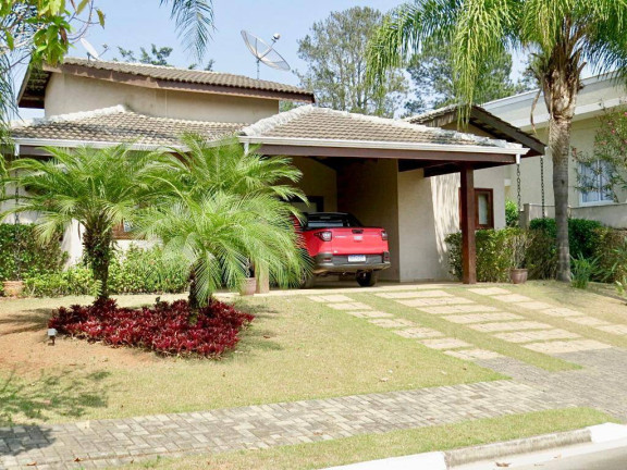 Imagem Casa com 3 Quartos à Venda, 800 m² em Usina - Atibaia
