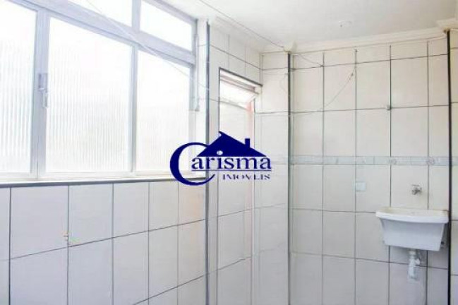 Imagem Apartamento com 2 Quartos à Venda, 60 m² em Casa Branca - Santo André Imagem Apartamento com 2 Quartos à Venda, 60 m² em Casa Branca - Santo André