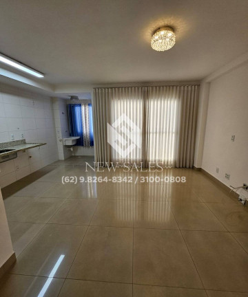 Imagem Apartamento com 3 Quartos à Venda, 75 m² em Vila Lucy - Goiânia Imagem Apartamento com 3 Quartos à Venda, 75 m² em Vila Lucy - Goiânia