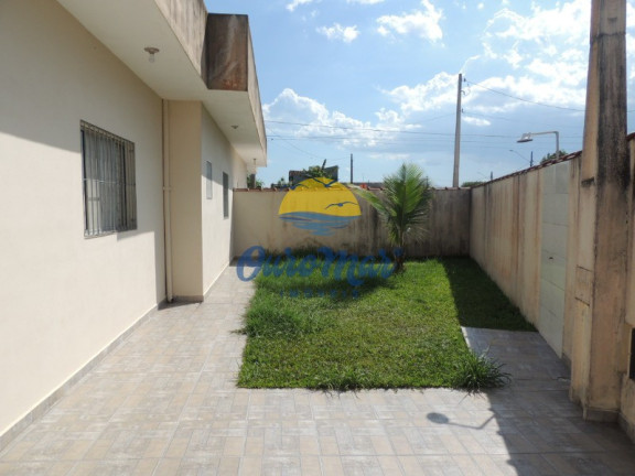 Imagem Casa com 2 Quartos à Venda, 65 m² em Gaivota - Itanhaém