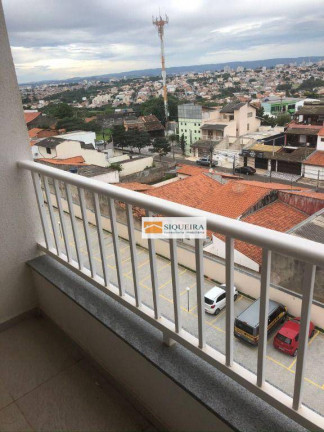Imagem Apartamento com 2 Quartos à Venda, 53 m² em Wanel Ville - Sorocaba