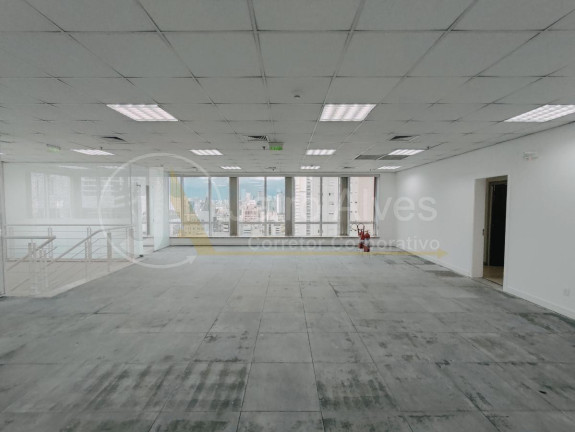 Imagem Imóvel Comercial para Alugar, 310 m² em Cidade Monções - São Paulo Imagem Imóvel Comercial para Alugar, 310 m² em Cidade Monções - São Paulo