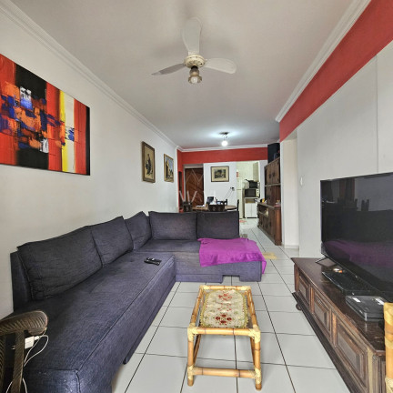 Imagem Apartamento com 2 Quartos à Venda, 126 m² em Tupi - Praia Grande Imagem Apartamento com 2 Quartos à Venda, 126 m² em Tupi - Praia Grande