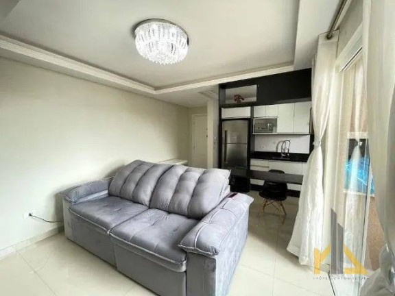 Imagem Apartamento com 3 Quartos à Venda, 73 m² em Parque Da Fonte - São José Dos Pinhais