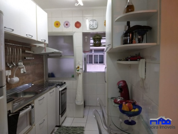 Imagem Apartamento com 1 Quarto à Venda, em Centro - São Vicente Imagem Apartamento com 1 Quarto à Venda, em Centro - São Vicente