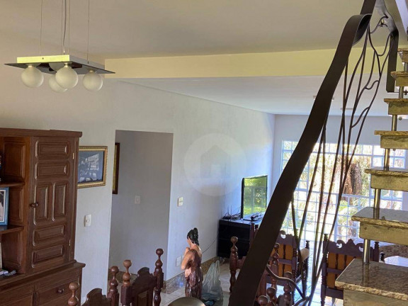 Imagem Casa de Condomínio com 4 Quartos à Venda, 250 m² em Novo Retiro - Esmeraldas