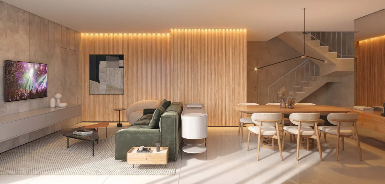 Imagem Apartamento com 4 Quartos à Venda, 100 m² em Barra Da Tijuca - Rio De Janeiro Imagem Apartamento com 4 Quartos à Venda, 100 m² em Barra Da Tijuca - Rio De Janeiro