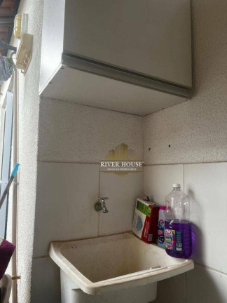 Imagem Casa com 2 Quartos à Venda, 51 m² em Jardim Imperial - Cuiabá