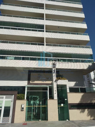 Apartamento com 1 Quarto à Venda, 60 m² em Guilhermina - Praia Grande