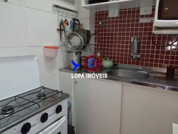 Imagem Apartamento com 1 Quarto à Venda, 30 m² em Centro - Rio De Janeiro Imagem Apartamento com 1 Quarto à Venda, 30 m² em Centro - Rio De Janeiro