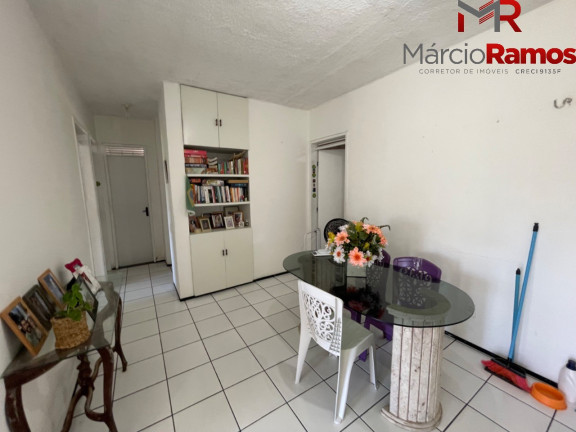 Imagem Imóvel com 3 Quartos à Venda, 125 m² em Cocó - Fortaleza Imagem Imóvel com 3 Quartos à Venda, 125 m² em Cocó - Fortaleza