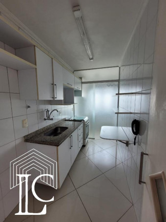 Imagem Apartamento com 2 Quartos à Venda, 56 m² em Jabaquara - São Paulo Imagem Apartamento com 2 Quartos à Venda, 56 m² em Jabaquara - São Paulo