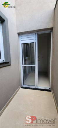 Imagem Apartamento com 1 Quarto à Venda, 26 m² em Vila Mazzei - São Paulo