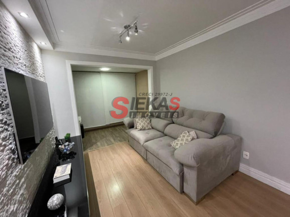 Imagem Apartamento com 3 Quartos à Venda, 80 m² em Vila Carrão - São Paulo Imagem Apartamento com 3 Quartos à Venda, 80 m² em Vila Carrão - São Paulo