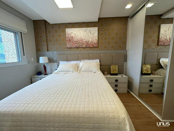 Imagem Apartamento com 3 Quartos à Venda, 96 m² em Itacorubi - Florianópolis Imagem Apartamento com 3 Quartos à Venda, 96 m² em Itacorubi - Florianópolis