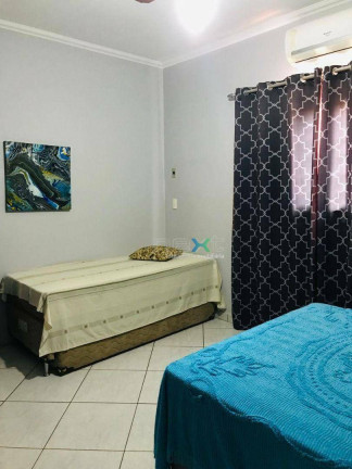 Imagem Casa com 3 Quartos à Venda, 127 m² em Monte Castelo - Campo Grande