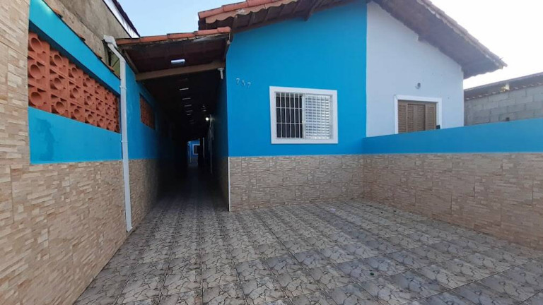 Casa com 3 Quartos à Venda, 155 m² em Loty - Itanhaém