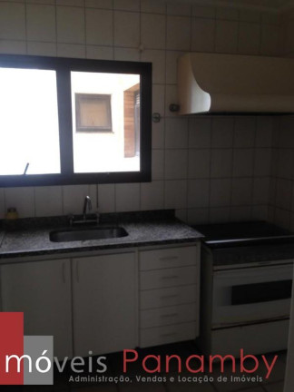 Imagem Apartamento com 4 Quartos à Venda, 125 m² em Vila Suzana - São Paulo Imagem Apartamento com 4 Quartos à Venda, 125 m² em Vila Suzana - São Paulo