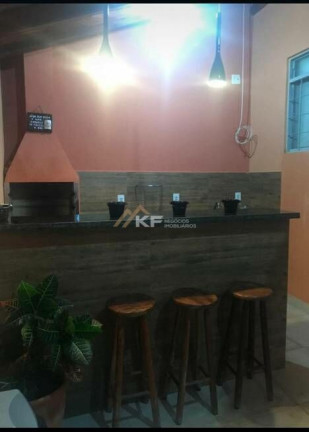 Imagem Casa de Condomínio com 2 Quartos à Venda, 153 m² em Parque Residencial Cândido Portinari - Ribeirão Preto
