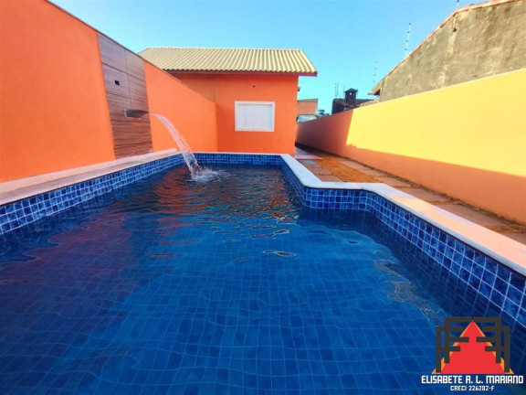 Imagem Casa com 2 Quartos à Venda, 54 m² em Jardim Jamaica - Itanhaem Imagem Casa com 2 Quartos à Venda, 54 m² em Jardim Jamaica - Itanhaem
