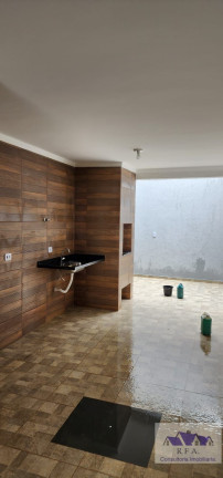 Imagem Casa com 3 Quartos à Venda, 159 m² em Vila Beatriz - São Paulo