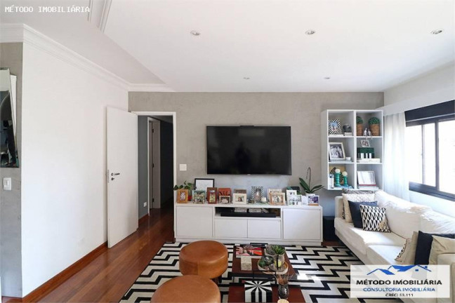 Imagem Apartamento com 3 Quartos à Venda, 110 m² em Jardim Paulista - São Paulo Imagem Apartamento com 3 Quartos à Venda, 110 m² em Jardim Paulista - São Paulo