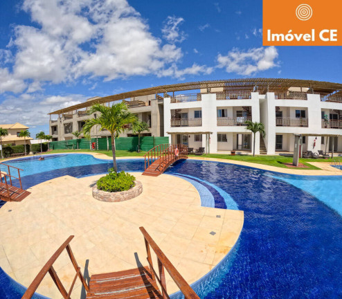 Imagem Apartamento com 2 Quartos à Venda, 60 m² em Canoa Quebrada - Aracati Imagem Apartamento com 2 Quartos à Venda, 60 m² em Canoa Quebrada - Aracati